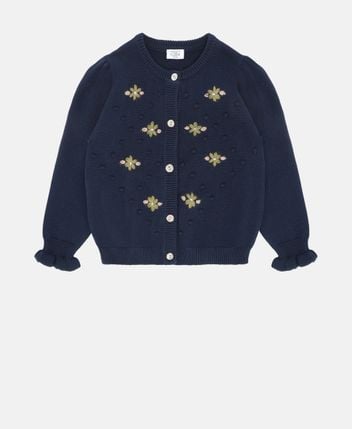 Cardigan Camilia