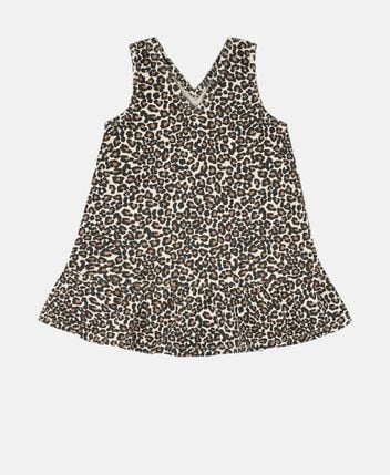 Casual dress Karoline