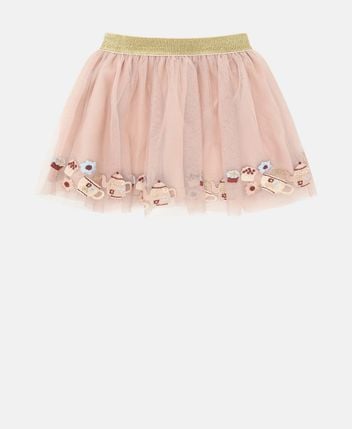 A-line skirt Ninna