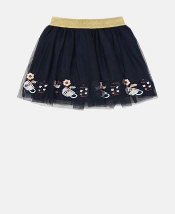 A-line skirt Ninna