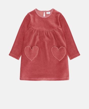 Corduroy dress Donna