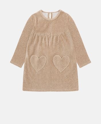 Corduroy dress Donna