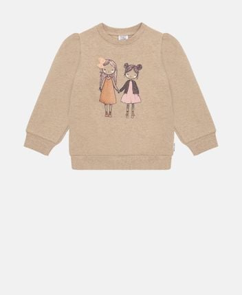 Sweatshirt Sicillia