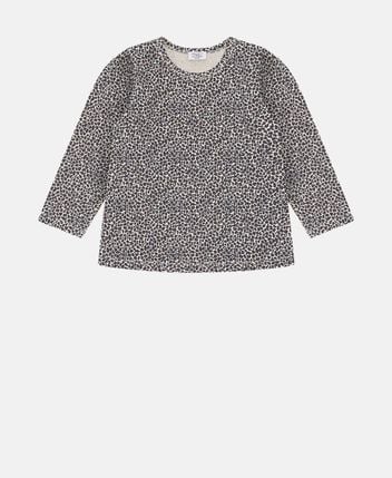 Long-sleeved top Alma