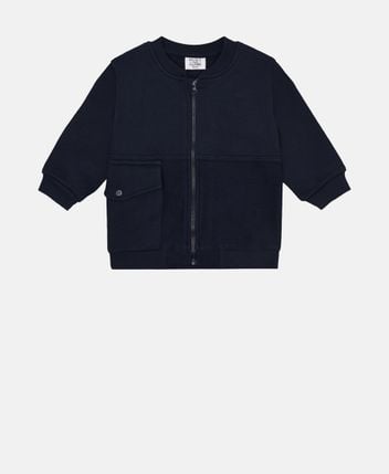 Sweat jacket Sofus