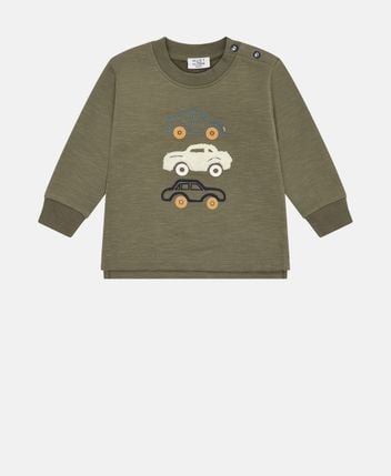 Sweatshirt Sofus