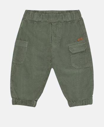 Corduroy trousers Tue