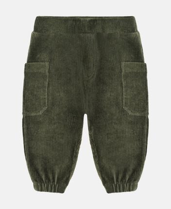 Corduroy trousers Gus
