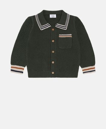 Cardigan Charli