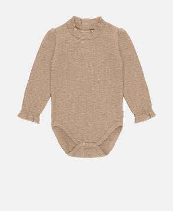Long-sleeved body Bri