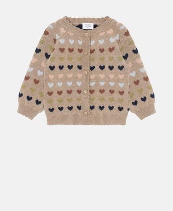 Cardigan Cilja