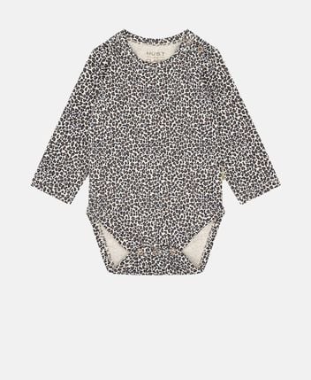 Long-sleeved body Bri