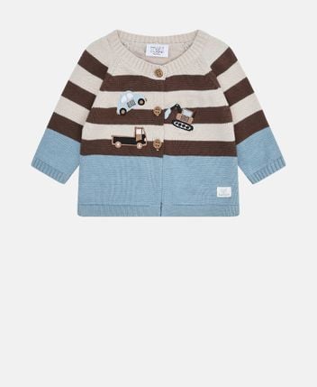 Cardigan Call