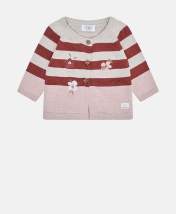 Cardigan Call