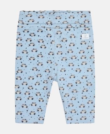 Trousers Las