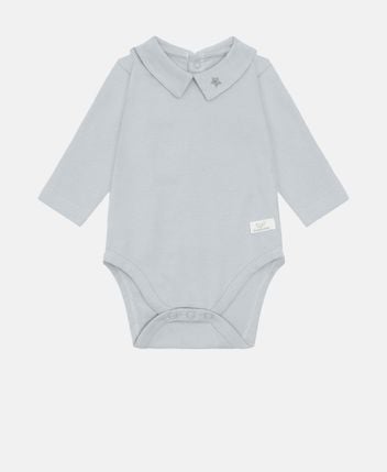 Long-sleeved body Bebe