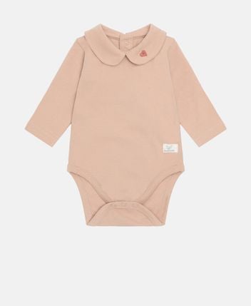 Long-sleeved body Bebe