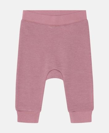 Wool-blend trousers Golf