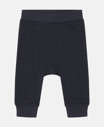 Wool-blend trousers Golf
