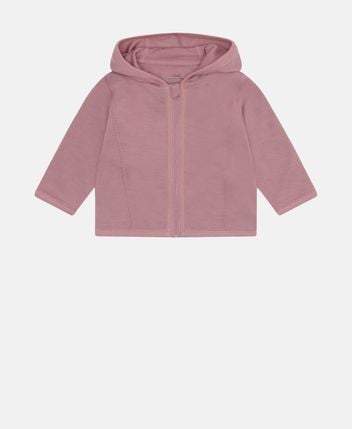 Wool-blend jacket Camil