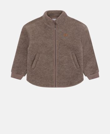Wool jacket Emi