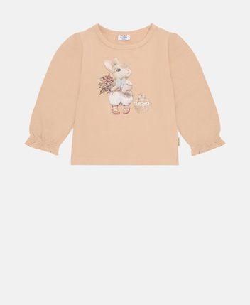 Long-sleeved top Alma