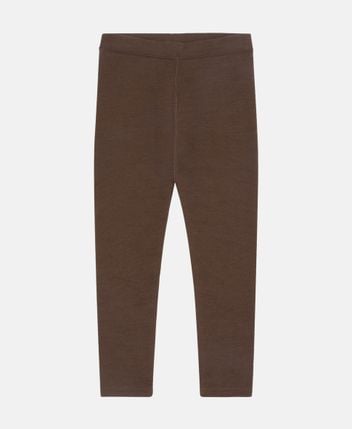 Wool-blend leggings Laki