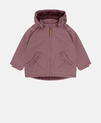 Winter jacket Hcobia