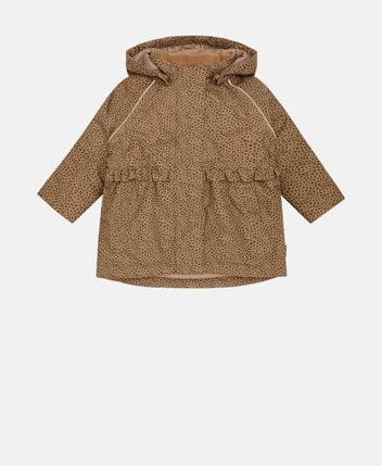 Winter jacket Hcobia