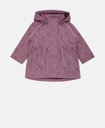 Winter jacket Hcobia