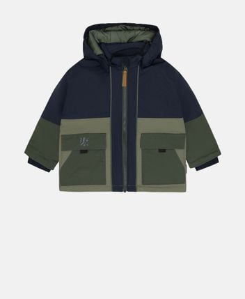 Winter jacket