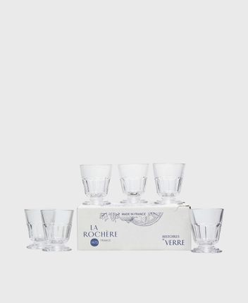 Mugs, set of 6 Louison