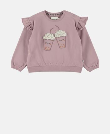Sweatshirt Sweater