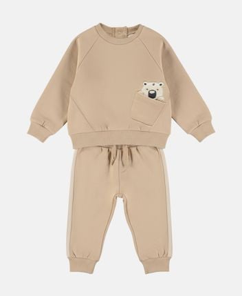 Track suit