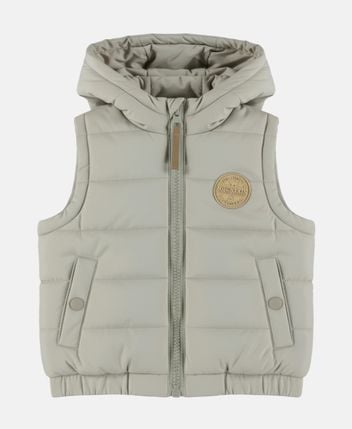 Outdoor jacket
