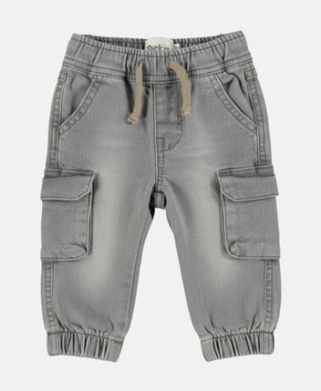 Cargo jeans