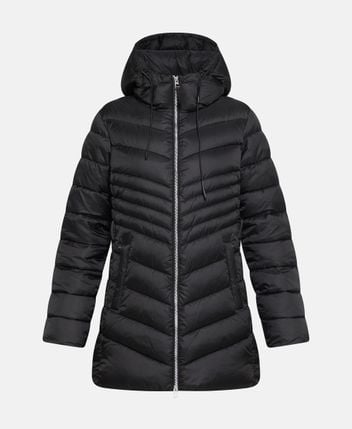 Quilted jacket Selma