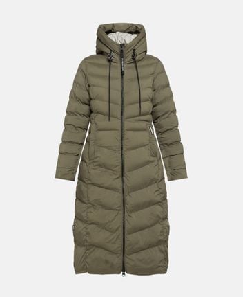 Quilted coat Ingram3 Matt