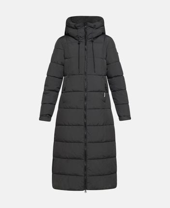 Quilted coat Deria