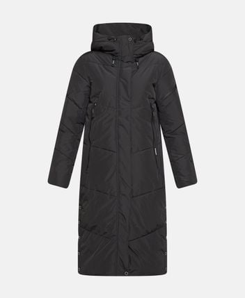 Quilted coat Sonje6