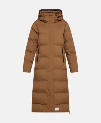 Quilted coat Mayla 2