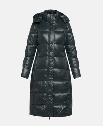 Quilted coat Shane