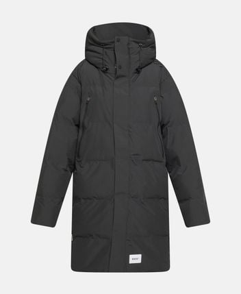 Winter coat Morse