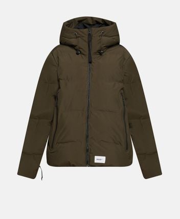 Winter jacket Wesh