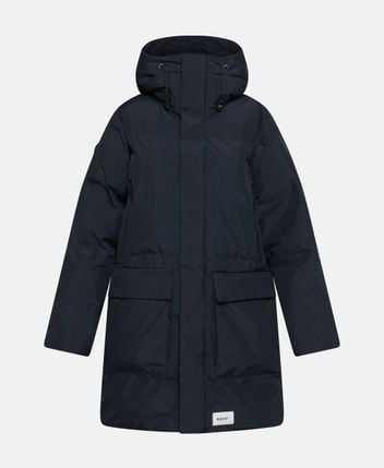 Quilted coat Winer2