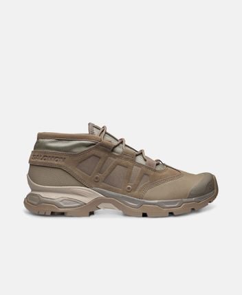 Sneakers Jungle Ultra Low Advanced