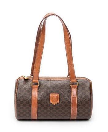 Pre-loved Shoulder bag Barrel