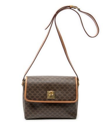 Pre-loved Shoulder bag Flap Crossbody