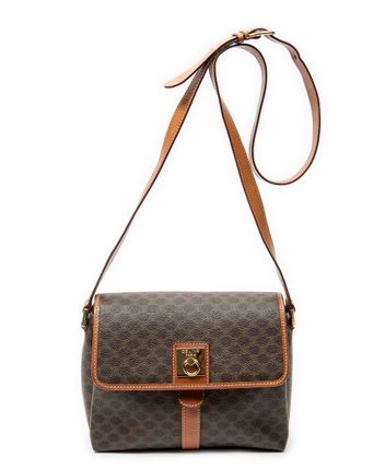 Pre-loved Shoulder bag Flap Crossbody