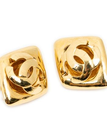 Pre-loved Earrings